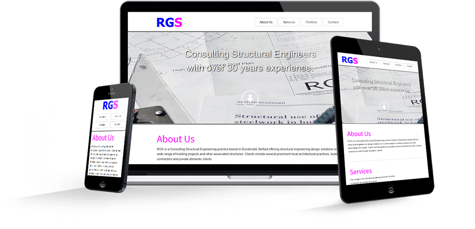 RG Structures Responsive website img large
