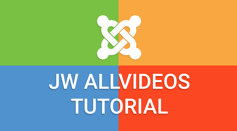 Joomlaworks All Videos Tutorial Heading Graphic