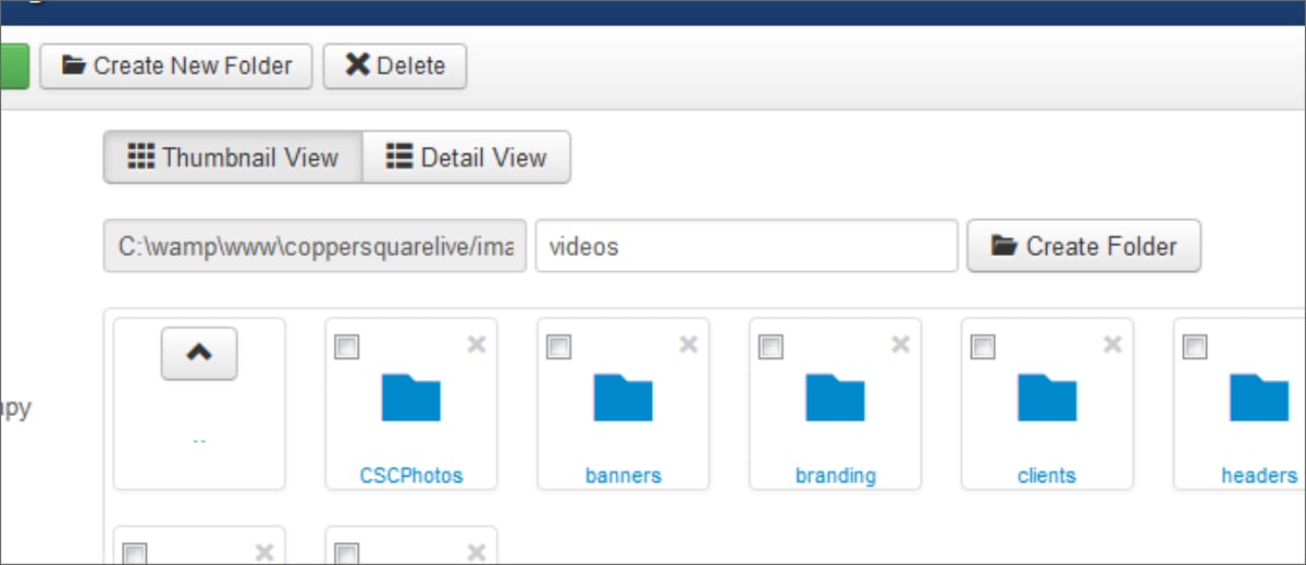 Joomla-Media-Manager-Create-Folder-Dialogue