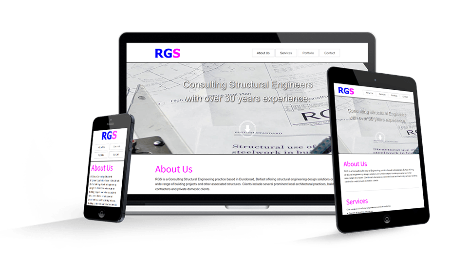 RG Structures Responsive website img